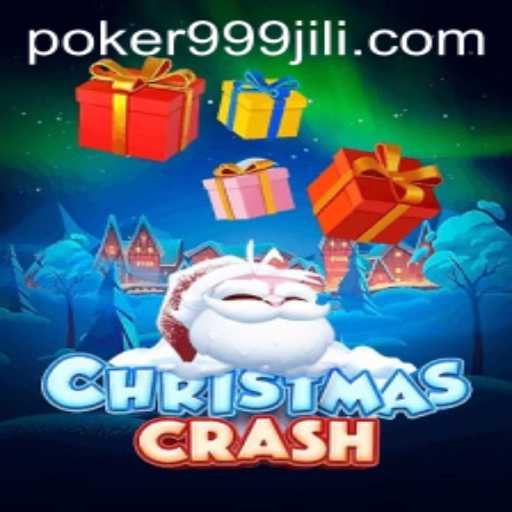 ChristmasCrash: An Exciting Adventure with 999 Jili