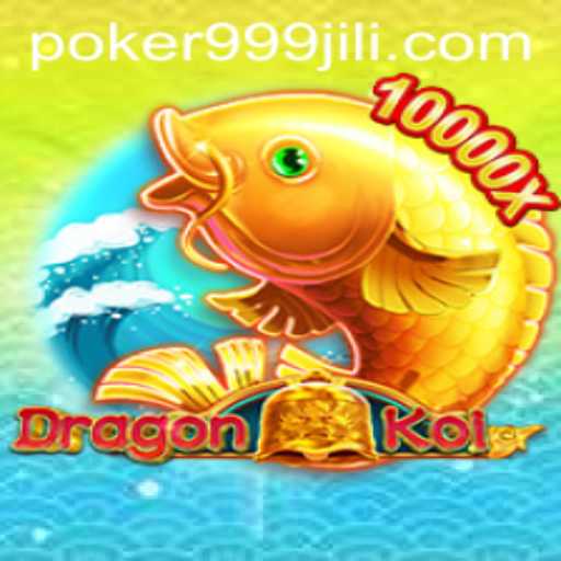 DragonKoi: A Journey into the Enchanting World of 999 Jili Gaming