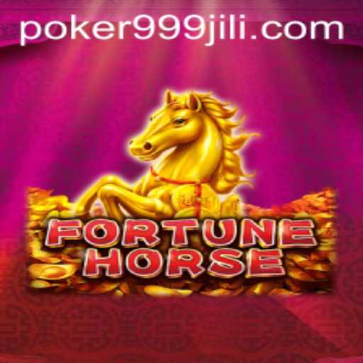 FortuneHorse: A Thrilling Journey into the World of 999 Jili