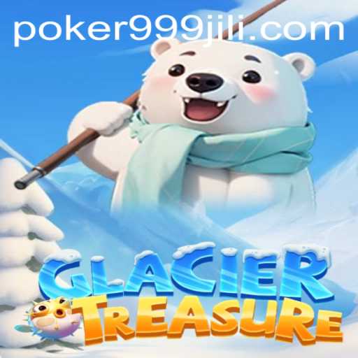 Explore the Icy Depths of Adventure with GlacierTreasure