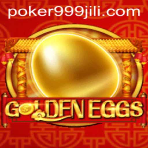 GoldenEggs: Unveiling the Thrilling World of 999 Jili