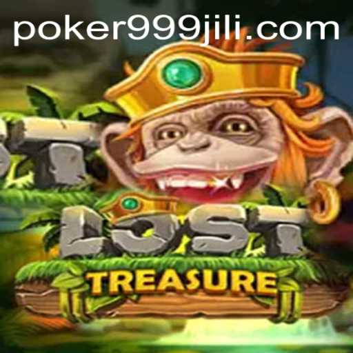 Discovering LostTreasure: A Dive into the Mysterious World of 999 Jili