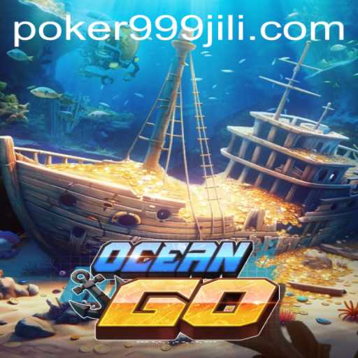 Diving into the Depths: An Introduction to OceanGO and the Thrills of 999 Jili