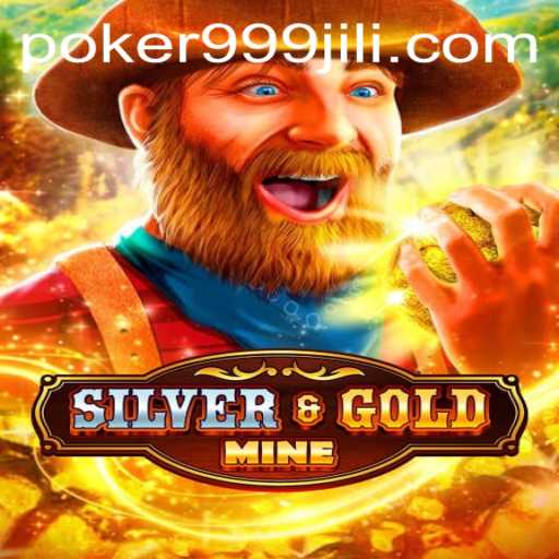 SilverGold: Unveiling the Exciting World of 999 jili