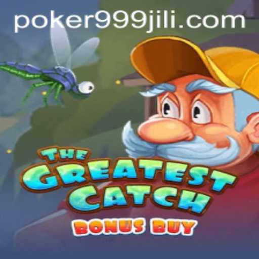 Exploring TheGreatestCatchBonusBuy: An Innovative Slot Game with 999 Jili
