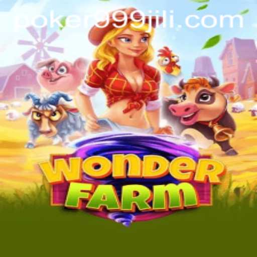 Exploring the Captivating World of WonderFarm and the Puzzle of 999 Jili